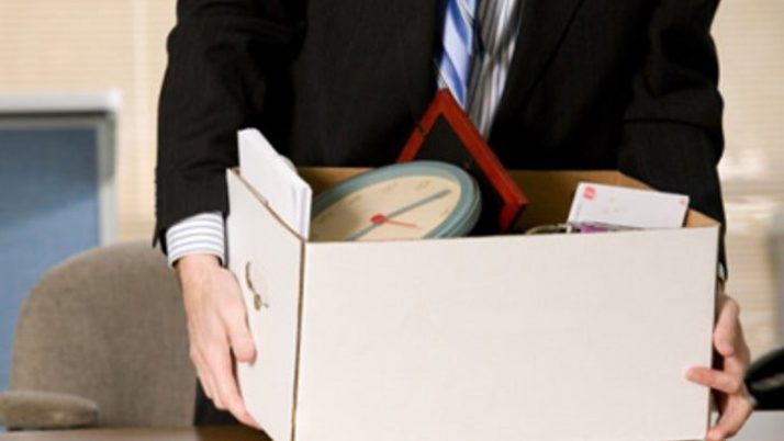 ¿Te han despedido del trabajo y no estás conforme?