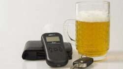Guía sobre sanciones y multas por alcoholemia: precios de multas y cómo recurrirlas
